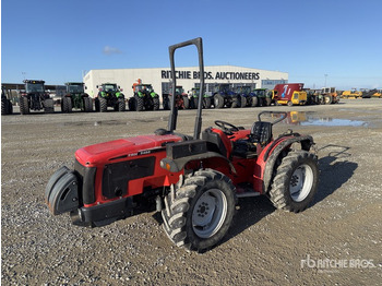 Traktor ANTONIO CARRARO