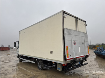 Kylbil lastbil 2008 Renault Midlum 220Dxi 4x2 Refrigerated Truck: bild 2