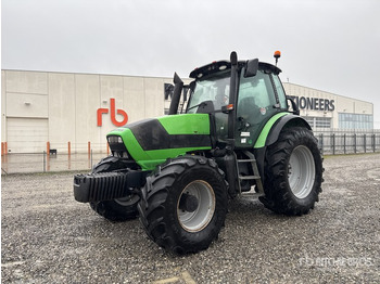 Traktor DEUTZ Agrotron M