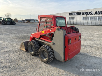 Kompaktlastare/ Slirstyrda lastare 2013 Bobcat S130 High Flow Skid Steer Loader: bild 3