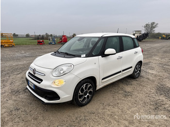Personbil FIAT