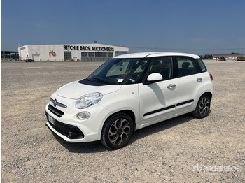 Personbil 2017 Fiat 500L Autovettura: bild 2 Personbil 2017 Fiat 500L Autovettura: bild 2