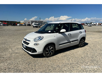 Personbil FIAT