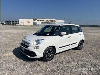 Personbil FIAT