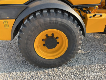 Hjullastare 2023 JCB 409 SV Pala gommata: bild 4 Hjullastare 2023 JCB 409 SV Pala gommata: bild 4