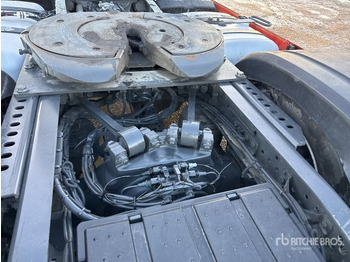 Dragbil 2022 Mercedes-Benz Actros 1845 4x2 S/A Sleeper Truck Tractor: bild 4