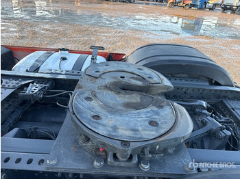 Dragbil 2022 Mercedes-Benz Actros 1845 4x2 S/A Sleeper Truck Tractor: bild 5