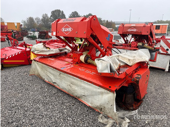 Slåttermaskin KUHN