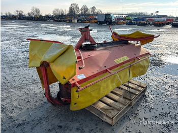 Slåttermaskin REFORM