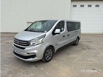 Minibuss FIAT Talento