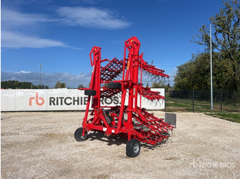 Maskin för jordbearbetning EINBÖCK