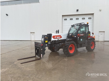 Teleskoplastar BOBCAT