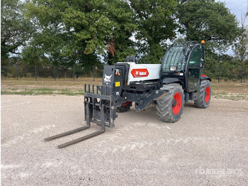 Teleskoplastar BOBCAT