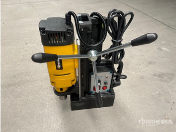 Entreprenadutrustning