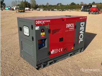 Elgenerator