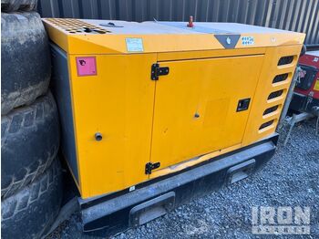 Elgenerator SDMO