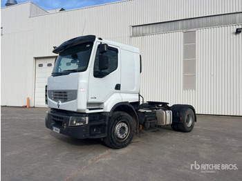 Dragbil RENAULT Premium 460