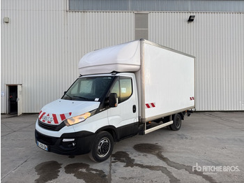 Transportbil IVECO