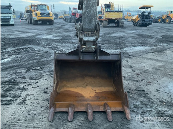 Bandgrävare 2008 Cat 312CL Tracked Excavator: bild 5