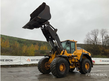 Hjullastare VOLVO L150H
