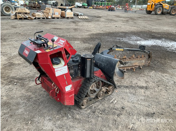 Entreprenadutrustning