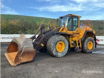 Hjullastare VOLVO L150H