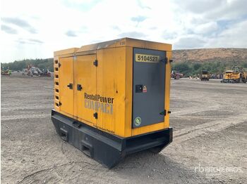 Elgenerator Sdmo R110 Generator Set: bild 3 Elgenerator Sdmo R110 Generator Set: bild 3