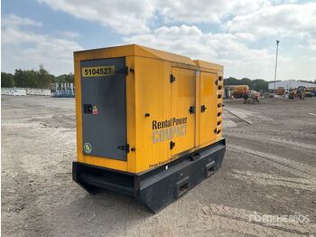 Elgenerator Sdmo R110 Generator Set: bild 4 Elgenerator Sdmo R110 Generator Set: bild 4