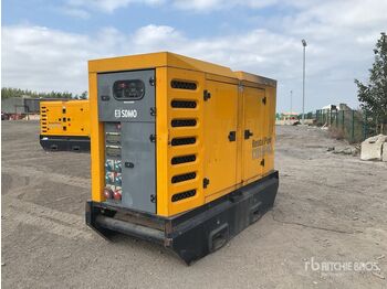 Elgenerator Sdmo R110 Generator Set: bild 2 Elgenerator Sdmo R110 Generator Set: bild 2