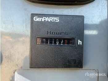 Elgenerator Sdmo R110 Generator Set: bild 5 Elgenerator Sdmo R110 Generator Set: bild 5
