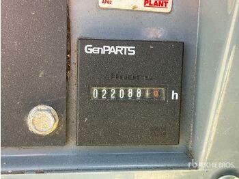 Elgenerator Sdmo R22 Generator Set: bild 5