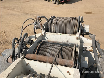 Allterrängkran 2008 Terex-Demag AC50-1 50 ton 6x6x6 All Terrain Crane: bild 4