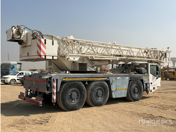 Allterrängkran 2008 Terex-Demag AC50-1 50 ton 6x6x6 All Terrain Crane: bild 3