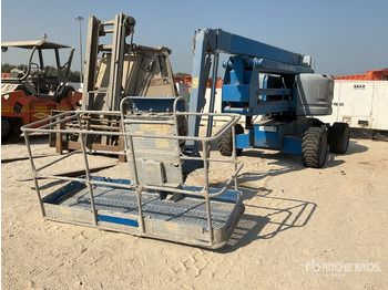Bomlift GENIE Z60/34