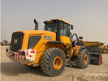 Hjullastare JCB 457 Wheel Loader: bild 4 Hjullastare JCB 457 Wheel Loader: bild 4