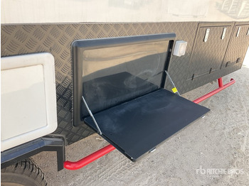 Husvagn Suihe Travel Trailer: bild 5 Husvagn Suihe Travel Trailer: bild 5