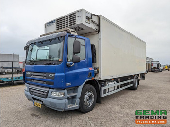 Kylbil lastbil DAF CF 65 220