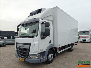 Kylbil lastbil DAF LF 210