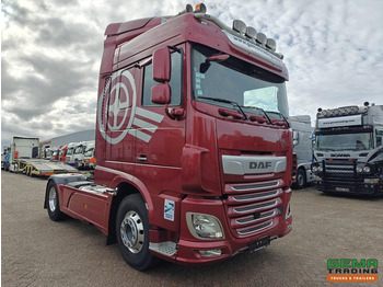 Dragbil DAF XF 480 FT 4x2 Spacecab Euro6D - Retarder - Hydrauliek - Alcoa - SMARTTacho V2 - Navi - 07/2026 APK: bild 2 Dragbil DAF XF 480 FT 4x2 Spacecab Euro6D - Retarder - Hydrauliek - Alcoa - SMARTTacho V2 - Navi - 07/2026 APK: bild 2