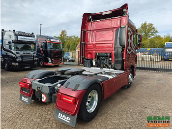 Dragbil DAF XF 480 FT 4x2 Spacecab Euro6D - Retarder - Hydrauliek - Alcoa - SMARTTacho V2 - Navi - 07/2026 APK: bild 3 Dragbil DAF XF 480 FT 4x2 Spacecab Euro6D - Retarder - Hydrauliek - Alcoa - SMARTTacho V2 - Navi - 07/2026 APK: bild 3