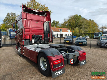 Dragbil DAF XF 480 FT 4x2 Spacecab Euro6D - Retarder - Hydrauliek - Alcoa - SMARTTacho V2 - Navi - 07/2026 APK: bild 4 Dragbil DAF XF 480 FT 4x2 Spacecab Euro6D - Retarder - Hydrauliek - Alcoa - SMARTTacho V2 - Navi - 07/2026 APK: bild 4