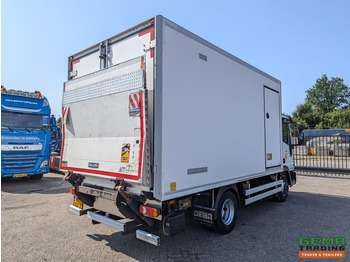 Kylbil lastbil Iveco 100E19 4x2 Eurocargo Dagcab Euro6A - Koel-Vriesbak 4.65m - Thermo King V-600 MAX - 03/2026 APK: bild 4 Kylbil lastbil Iveco 100E19 4x2 Eurocargo Dagcab Euro6A - Koel-Vriesbak 4.65m - Thermo King V-600 MAX - 03/2026 APK: bild 4
