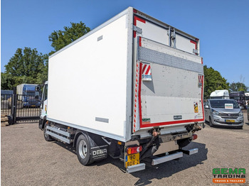 Kylbil lastbil Iveco 100E19 4x2 Eurocargo Dagcab Euro6A - Koel-Vriesbak 4.65m - Thermo King V-600 MAX - 03/2026 APK: bild 3 Kylbil lastbil Iveco 100E19 4x2 Eurocargo Dagcab Euro6A - Koel-Vriesbak 4.65m - Thermo King V-600 MAX - 03/2026 APK: bild 3