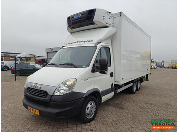Kylbil IVECO