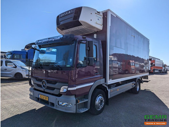 Kylbil lastbil MERCEDES-BENZ Atego 1222