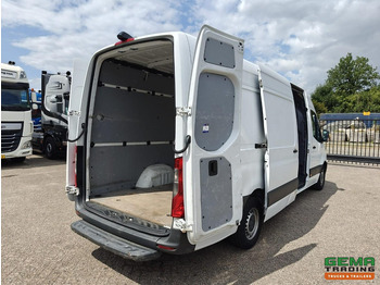 Små skåpbil Mercedes-Benz Sprinter 311 CDI L3H2 - Euro6ZF - Automaat - Navigatie - Camera - 06/2026 APK: bild 2 Små skåpbil Mercedes-Benz Sprinter 311 CDI L3H2 - Euro6ZF - Automaat - Navigatie - Camera - 06/2026 APK: bild 2
