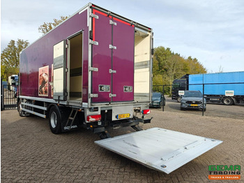 Kylbil lastbil Scania P230 4x2 Dagcab Euro5 - Koel-VriesBak 7.55m + Carrier Supra 950MT + Laadklep 2000kg: bild 3 Kylbil lastbil Scania P230 4x2 Dagcab Euro5 - Koel-VriesBak 7.55m + Carrier Supra 950MT + Laadklep 2000kg: bild 3