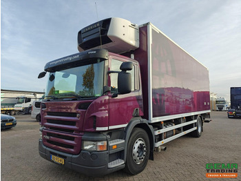 Kylbil lastbil SCANIA P 230