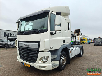 Dragbil DAF CF 400