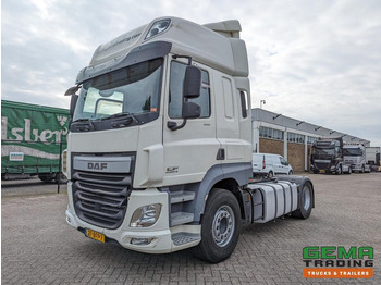 Dragbil DAF CF 460